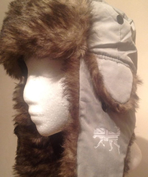 Husky Trapper Hat